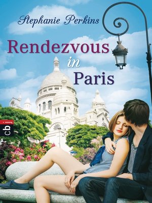 cover image of Rendezvous in Paris